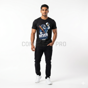 Mens-Tactical-Fleece-T-shirt
