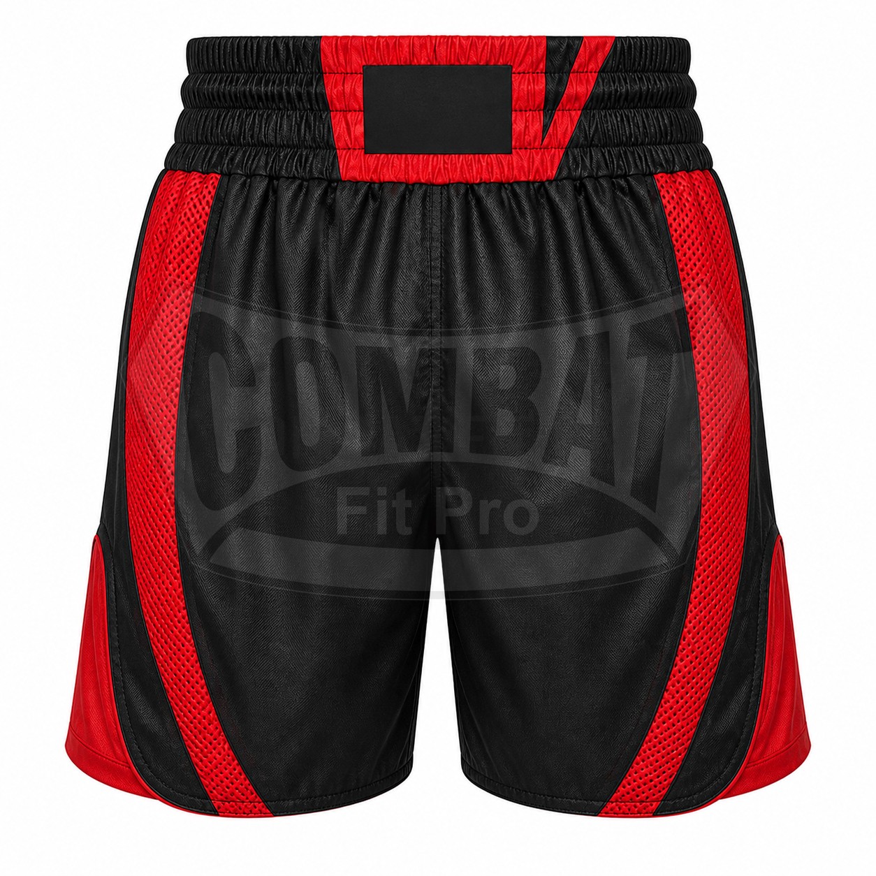 Premium Custom Boxing Shorts - Image 2