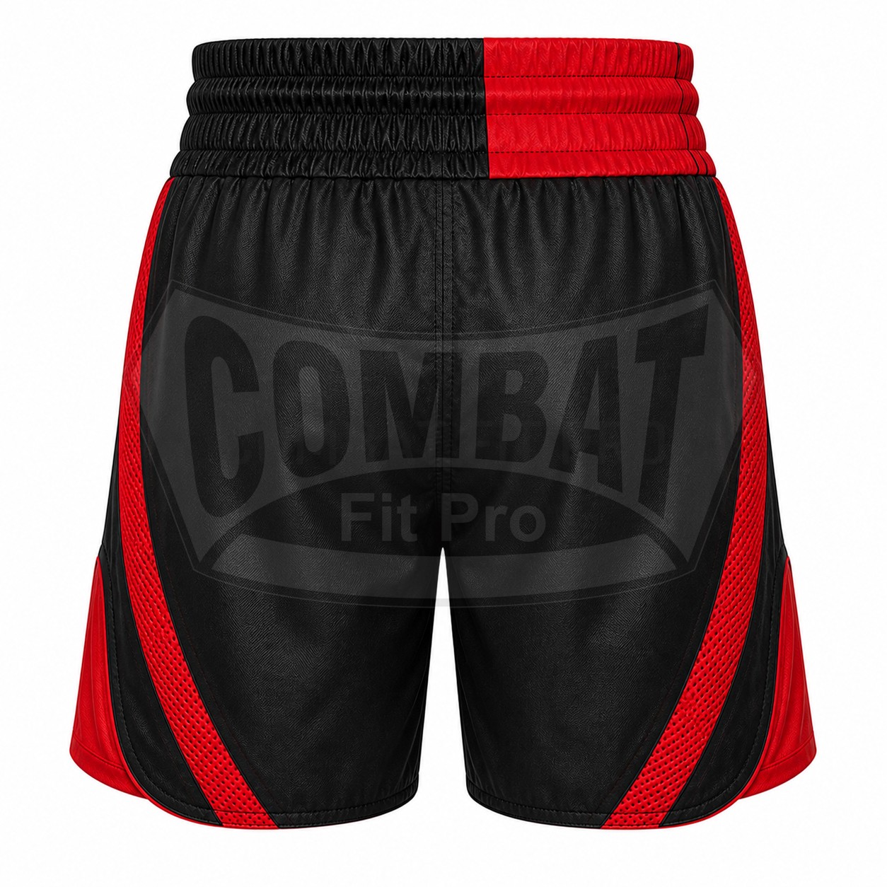 Premium Custom Boxing Shorts - Image 3