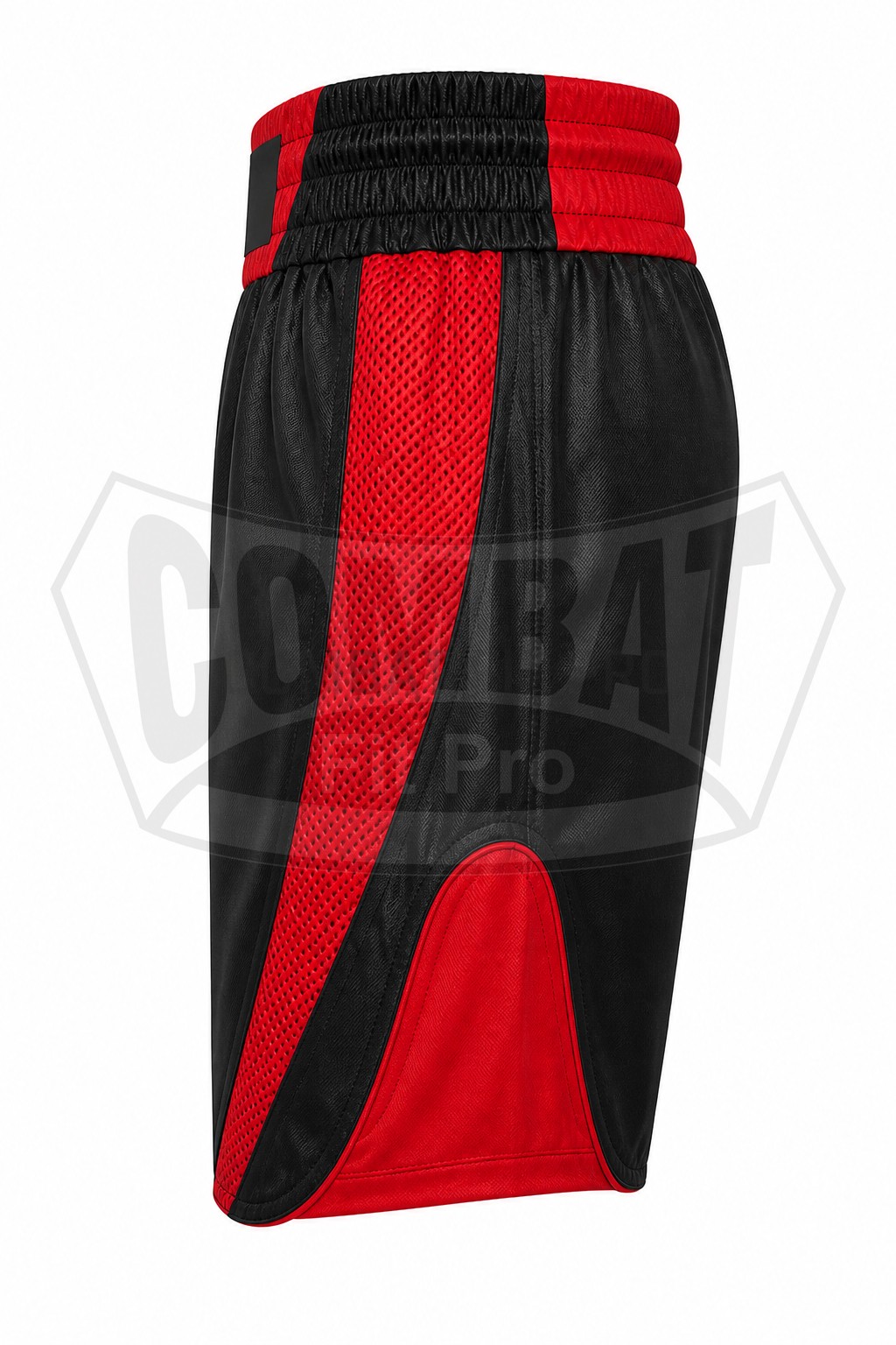 Premium Custom Boxing Shorts - Image 4