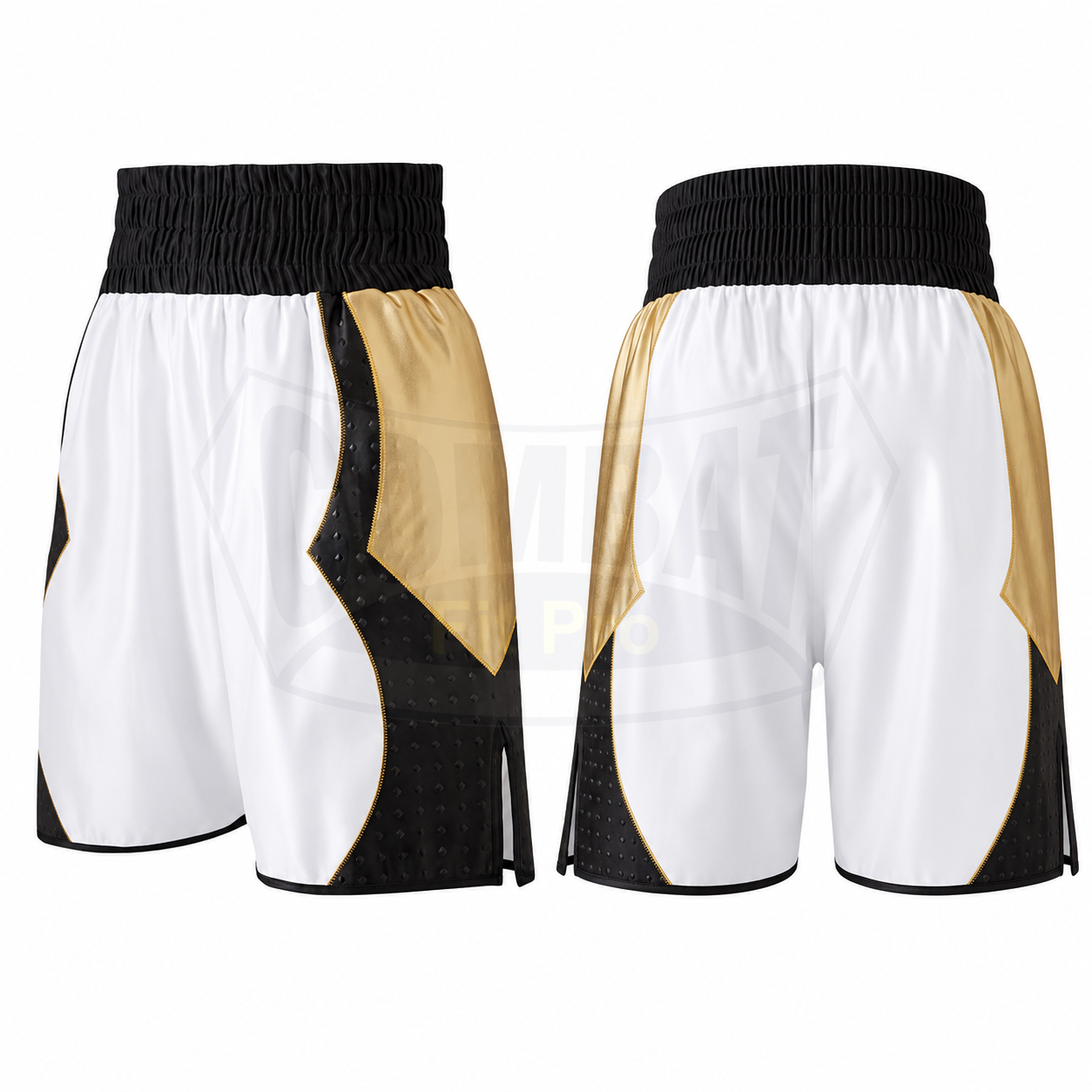 Authentic Men's Boxing Trunks