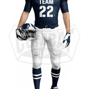 Pro Performance Football Jerseys Uniform
