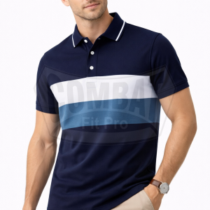 Premium Men's Polo Shirt