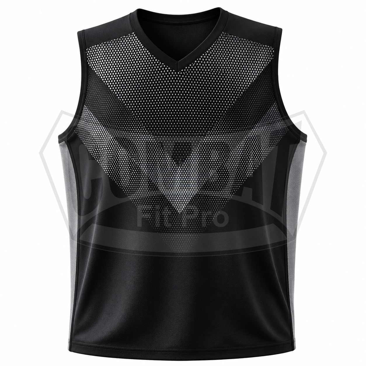 Premium Men's Fitness Tank Top