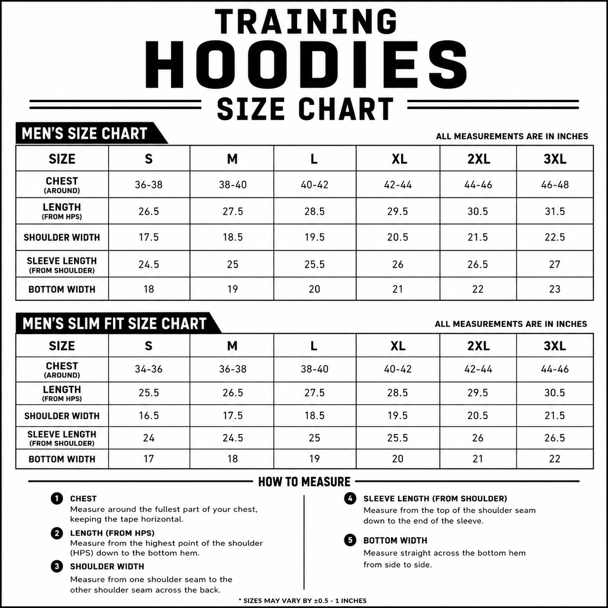 Premium Men's Fitness Hoodie - Image 4