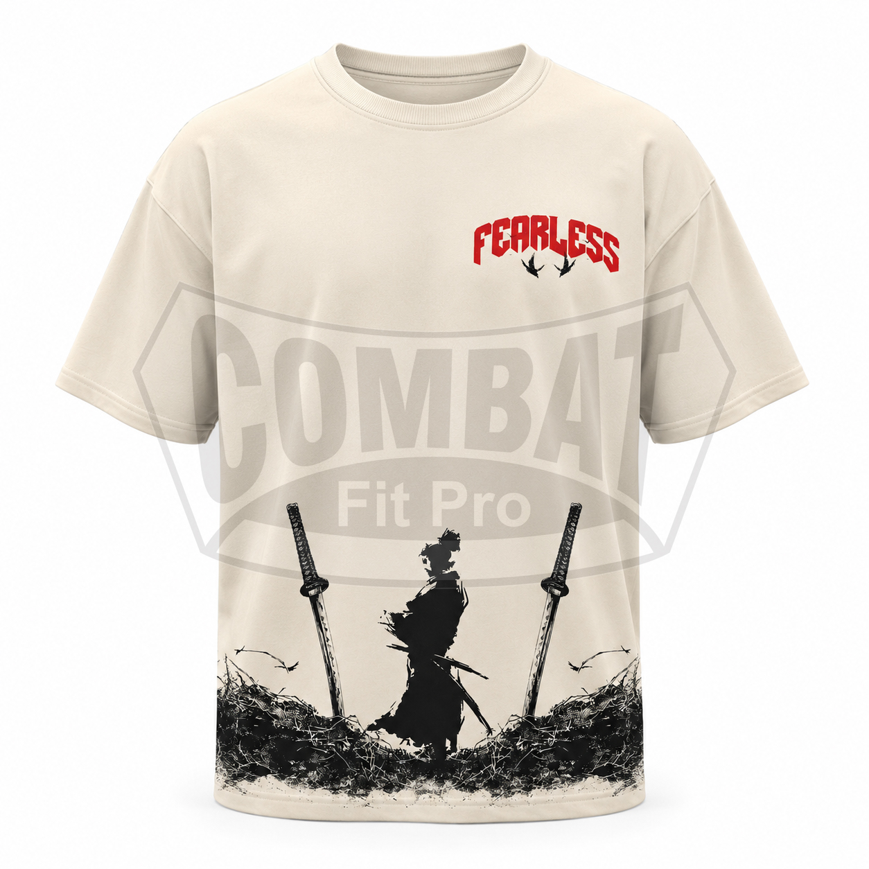 Men’s Vintage Graphic T-Shirt