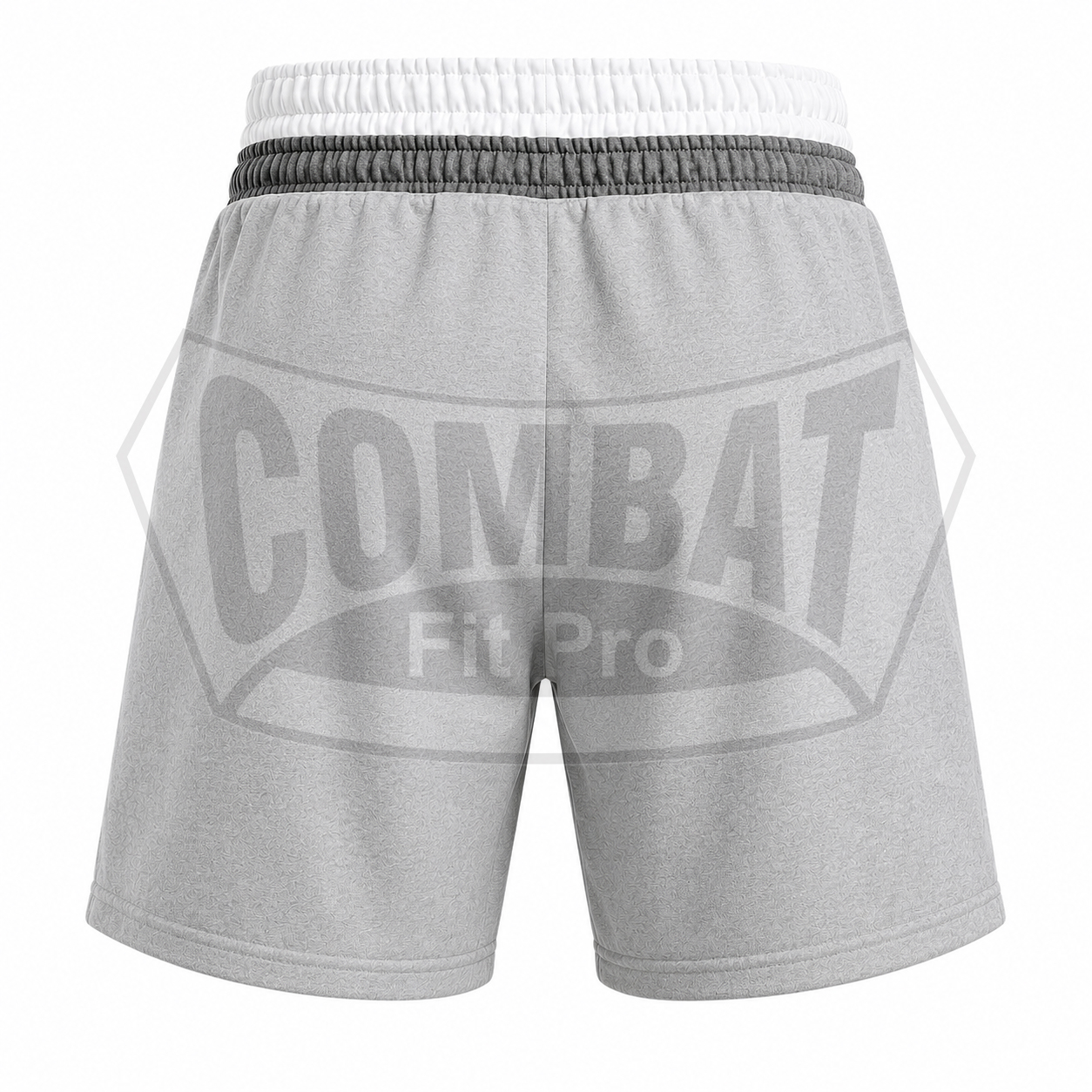 Casual Men’s Lifestyle Shorts - Image 2