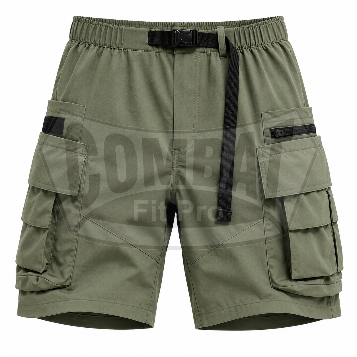 Premium Lifestyle Shorts