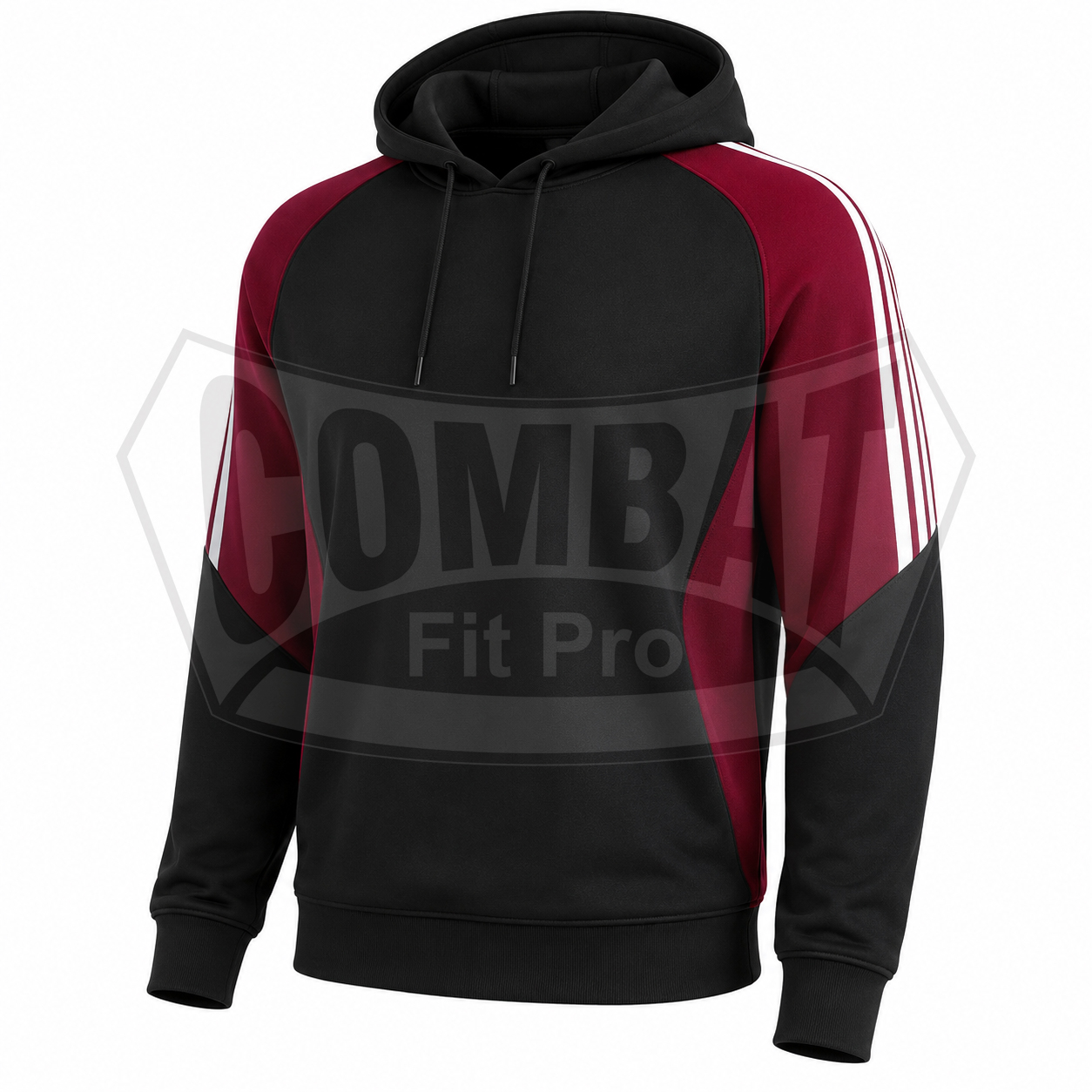 Premium Men's Fitness Hoodie