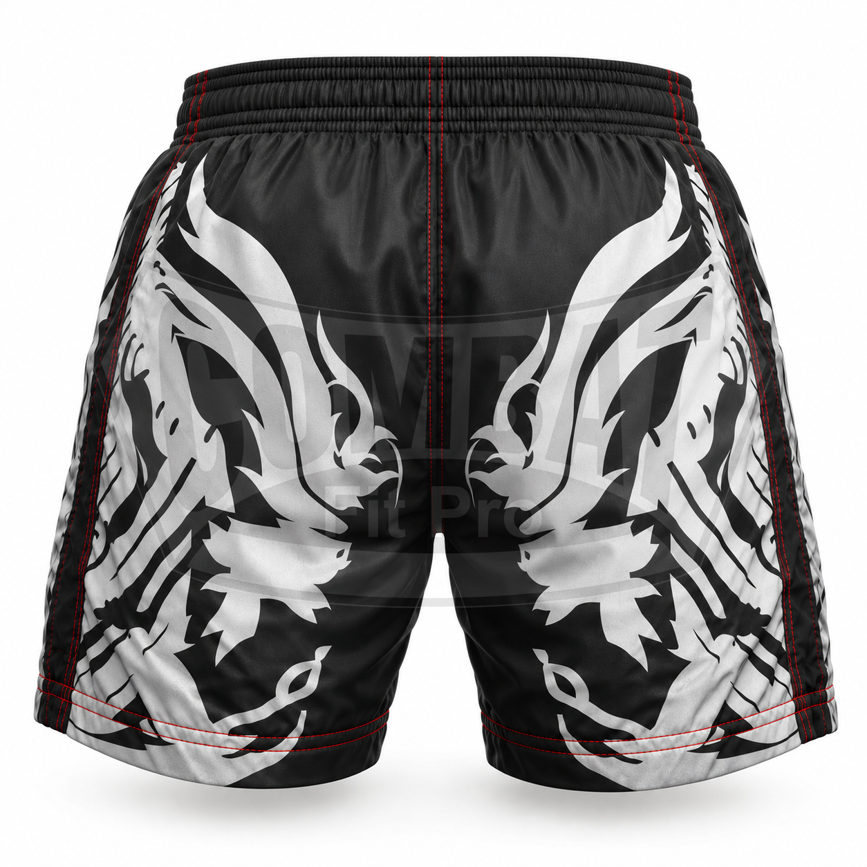 Premium Mama Shorts - Image 2