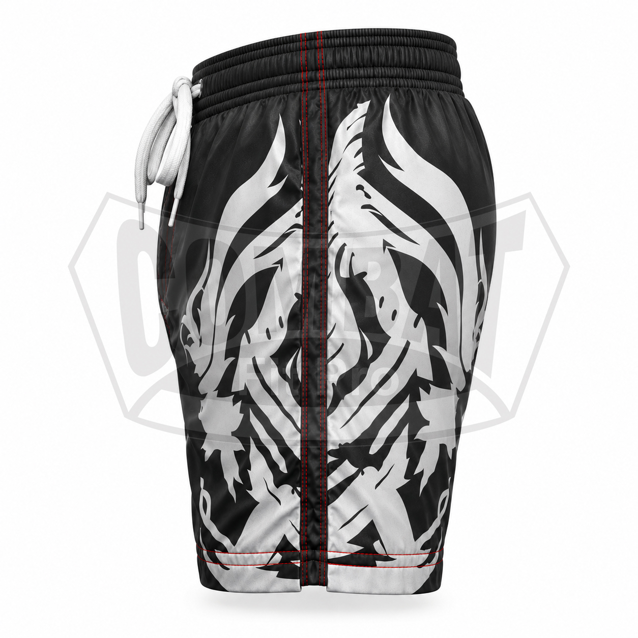 Premium Mama Shorts - Image 3